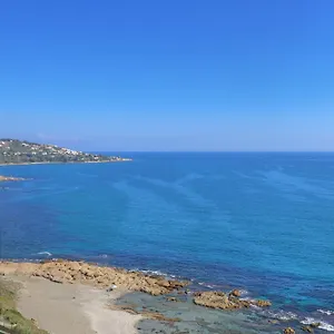 Fabulous Sea View - A Pie De Playa- , Sotogrande Spain