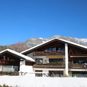 Alpen - , Garmisch-Partenkirchen Germany