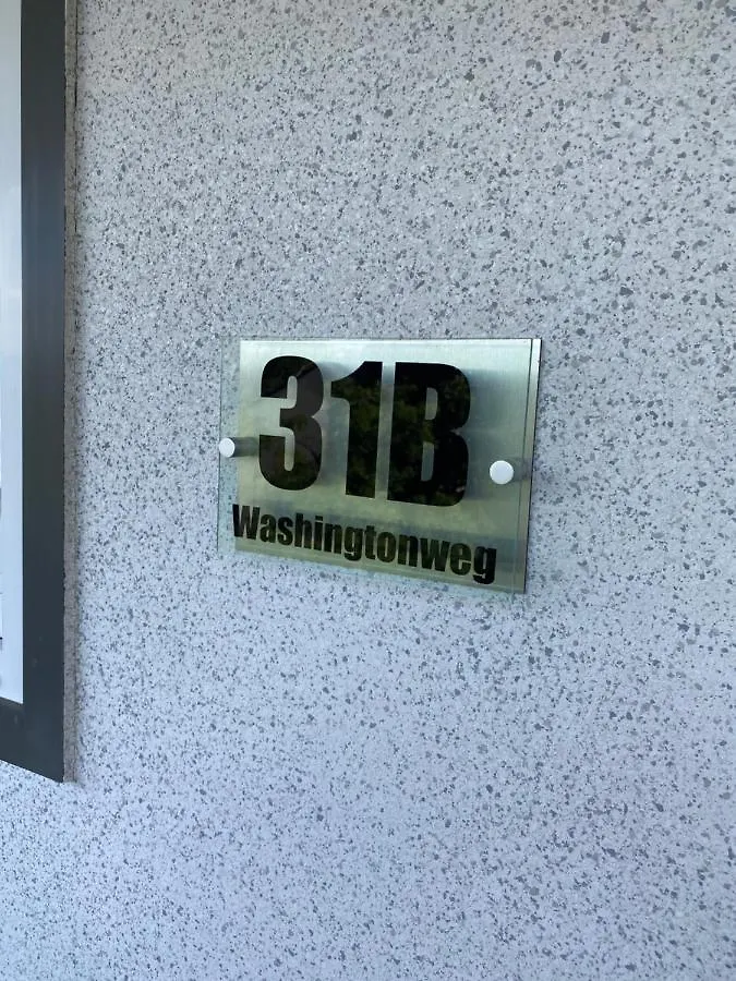 Hannover Messe Apartment