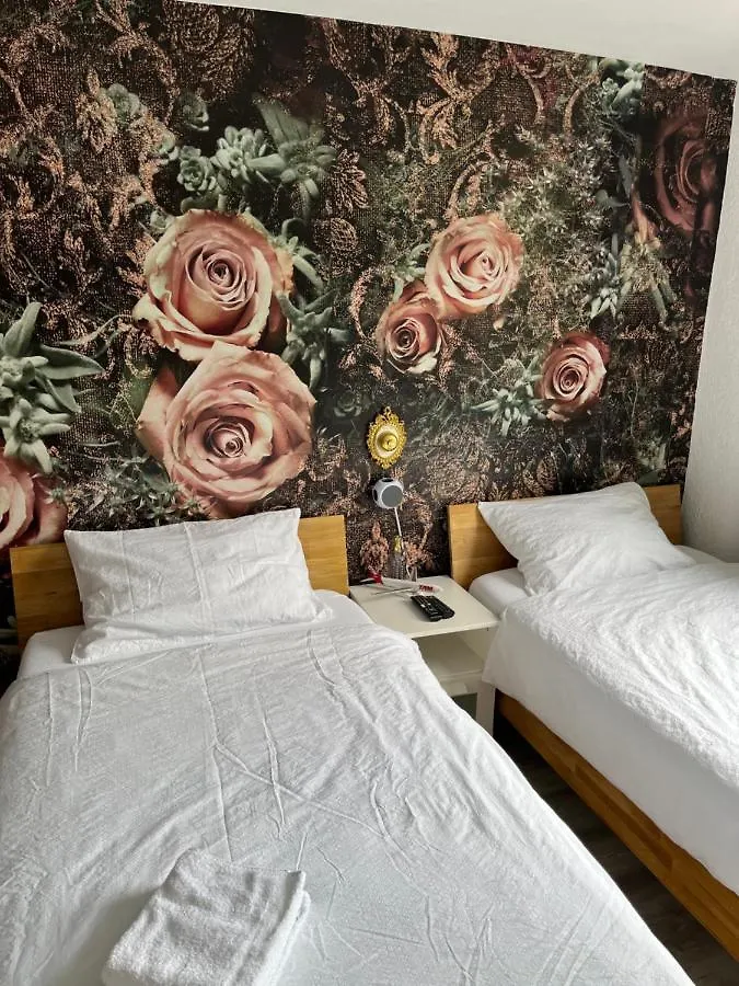 Hannover Messe Apartment