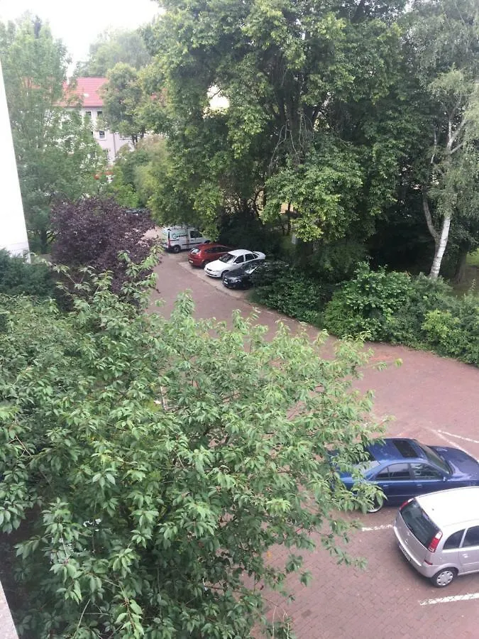 Hannover Messe Apartment